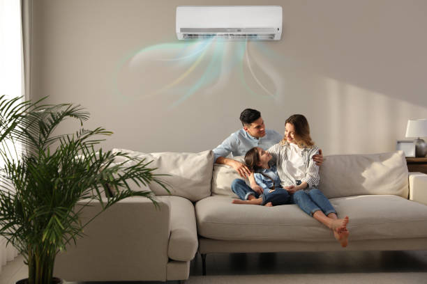 Best Best HVAC companies  in Homeland, GA