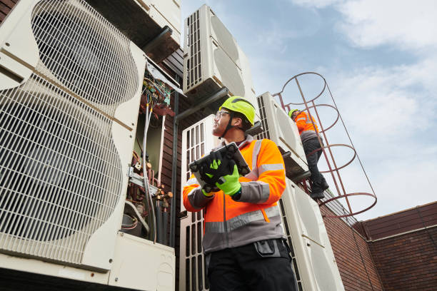 Best Best HVAC companies  in Homeland, GA