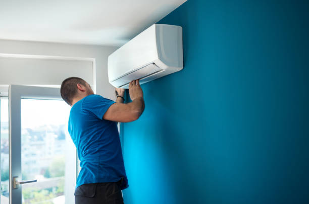 Best HVAC emergency services  in Homeland, GA
