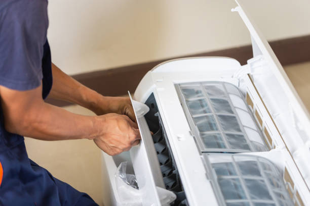 Best HVAC tune-up services  in Homeland, GA