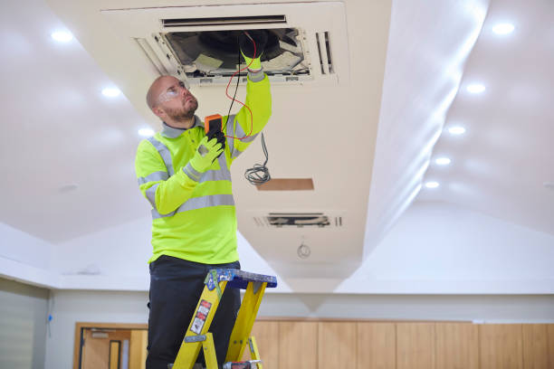 Best HVAC replacement cost  in Homeland, GA
