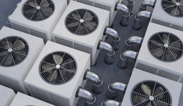 Best Affordable HVAC services  in Homeland, GA