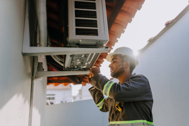 Reliable Homeland, GA HVAC Solutions