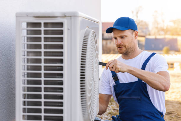 Best Air conditioning repair  in Homeland, GA