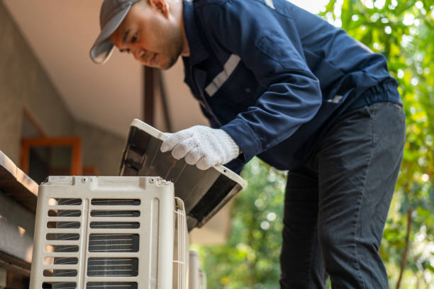 Best Emergency HVAC repair  in Homeland, GA