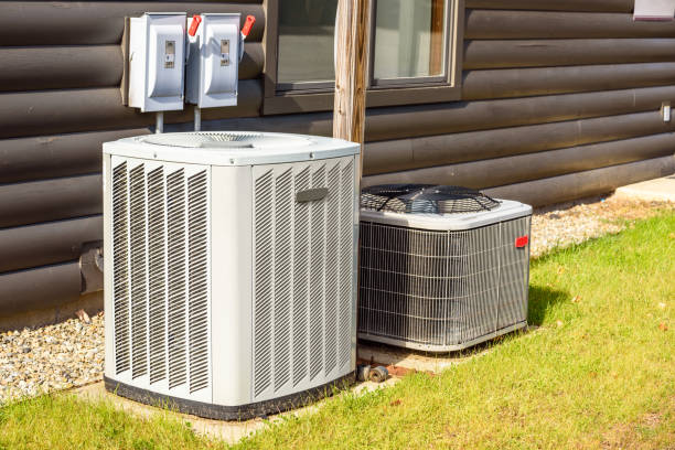 Best Local HVAC companies  in Homeland, GA